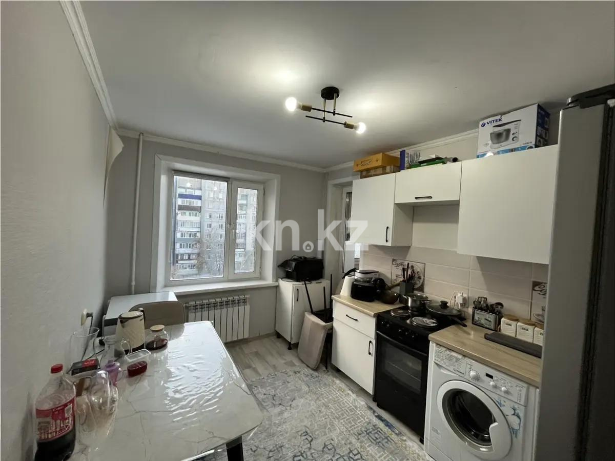 Продажа 1-комнатной квартиры, 35 м² в Караганде - фото 3
