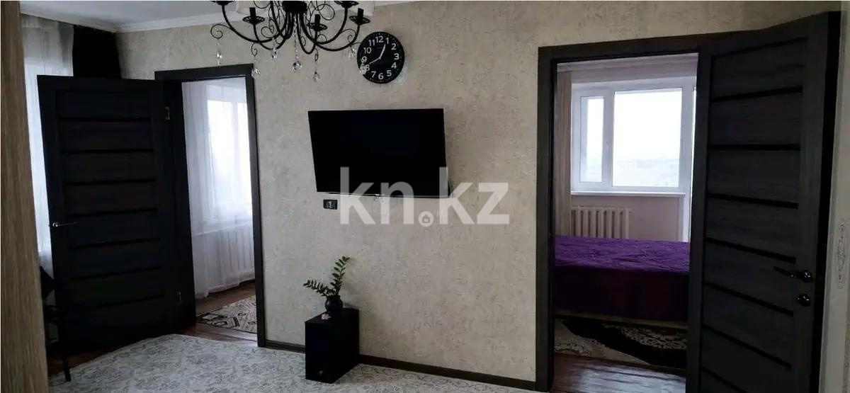Продажа 4-комнатной квартиры, 61 м² в Караганде