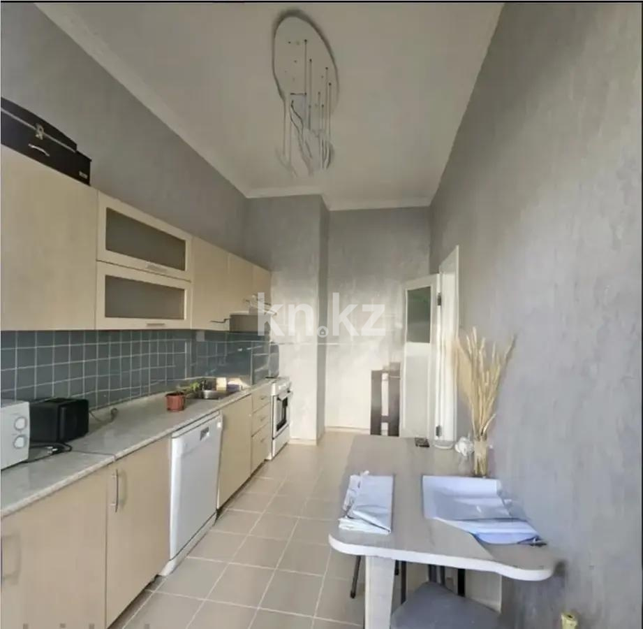 Продажа 2-комнатной квартиры, 68 м² в Алматы - фото 2