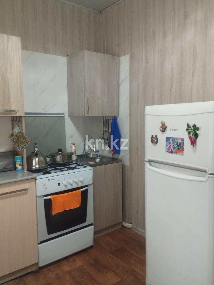 Аренда 3-комнатной квартиры, 60 м² в Алматы - фото 20