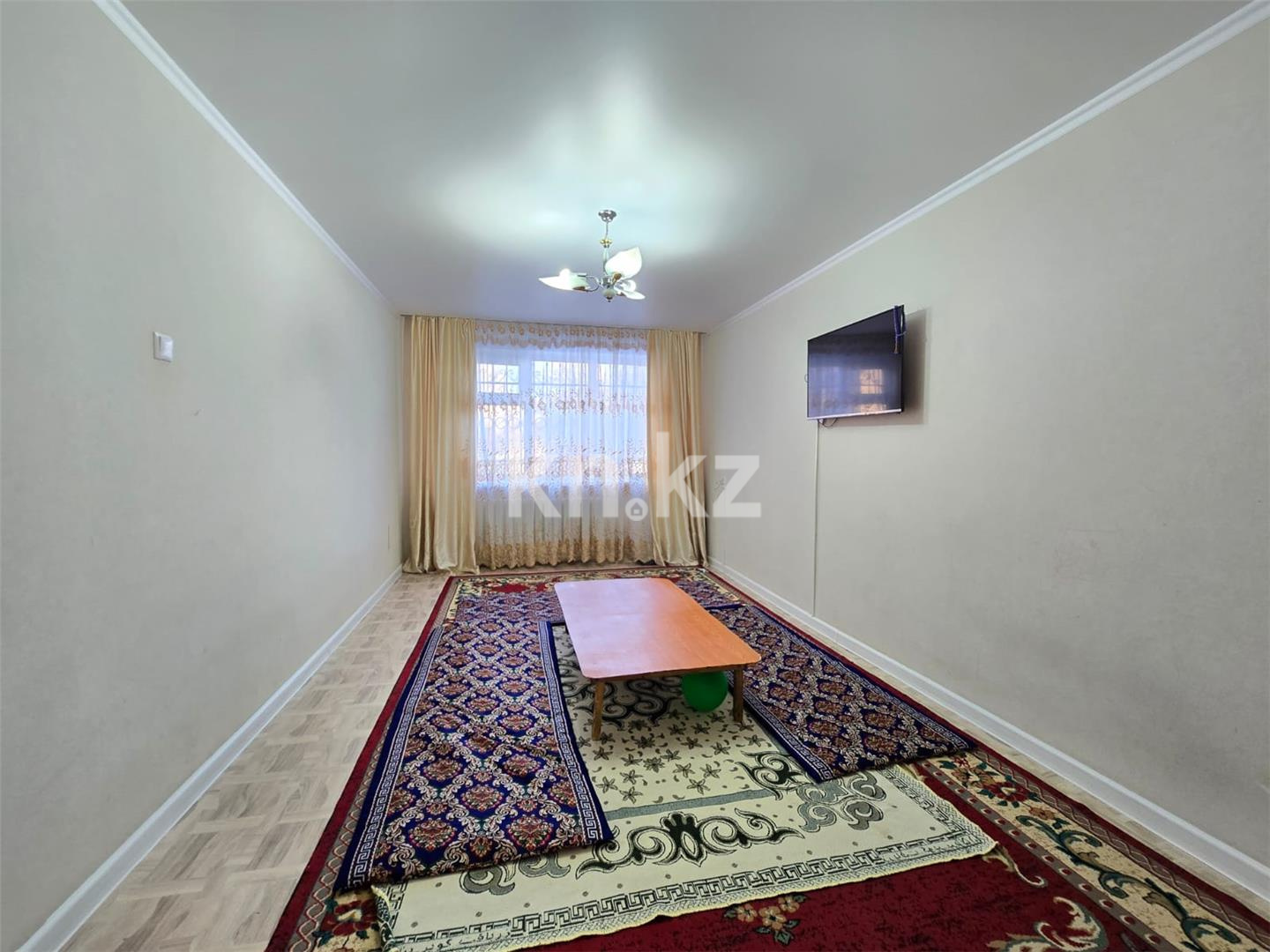 Продажа 2-комнатной квартиры, 43 м², мкр-н 7 в Темиртау