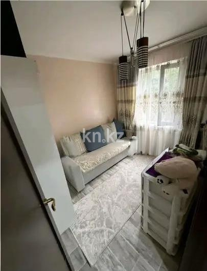 Продажа 3-комнатной квартиры, 58 м² в Алматы - фото 2