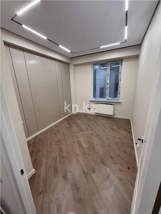 Продажа 2-комнатной квартиры, 49.4 м² в Алматы - фото 2