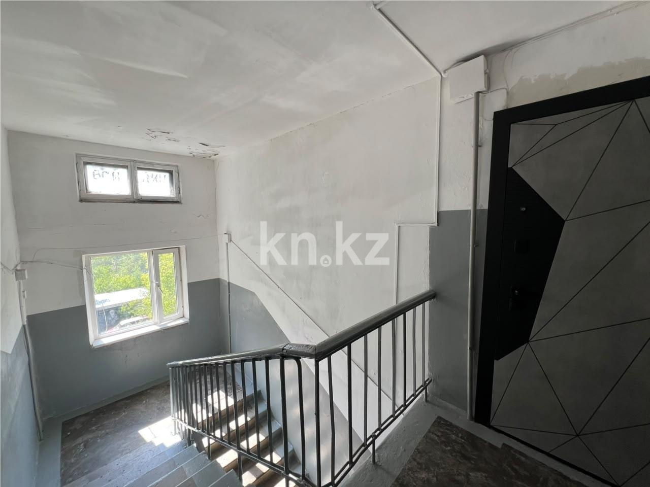 Продажа 2-комнатной квартиры, 45 м² в Караганде - фото 12
