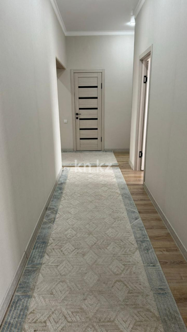 Продажа 3-комнатной квартиры, 84 м², ул. Муканова, дом  51/8 в Караганде - фото 15