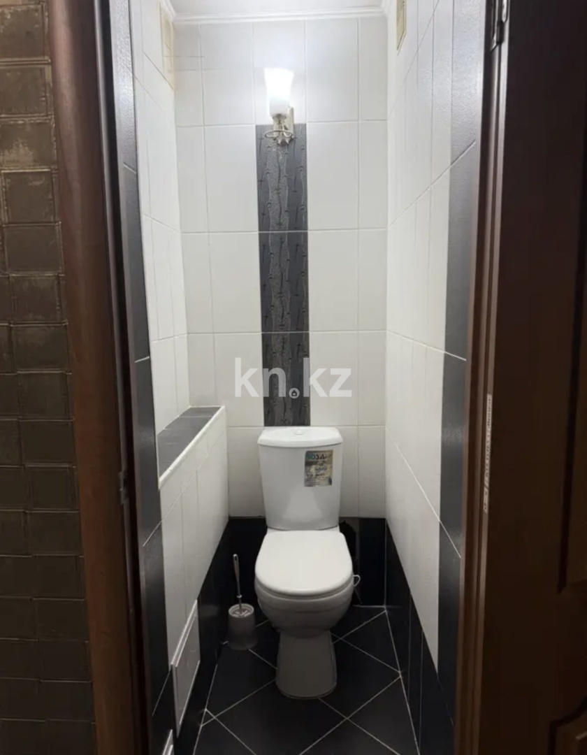 Аренда 1-комнатной квартиры, 42 м² в Астане - фото 14