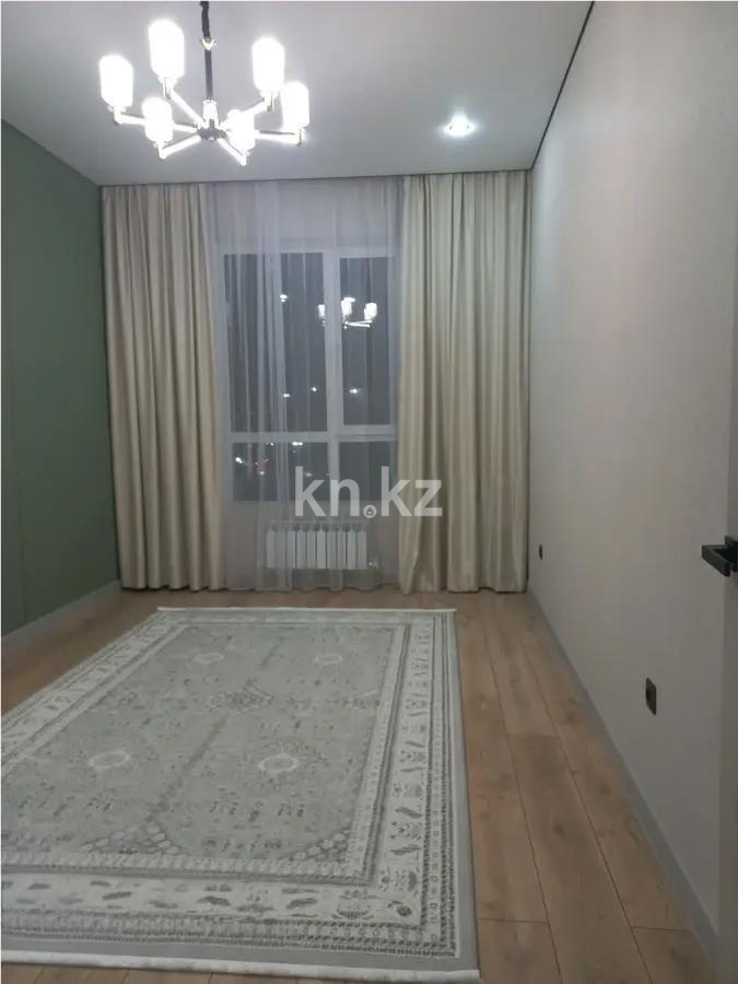 Продажа 3-комнатной квартиры, 67 м² в Астане