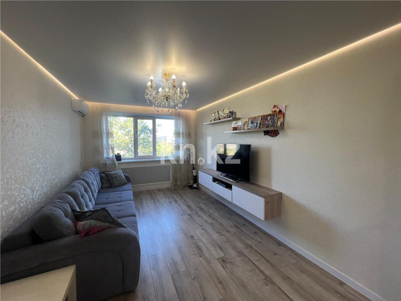 Продажа 4-комнатной квартиры, 85 м² в Караганде - фото 2