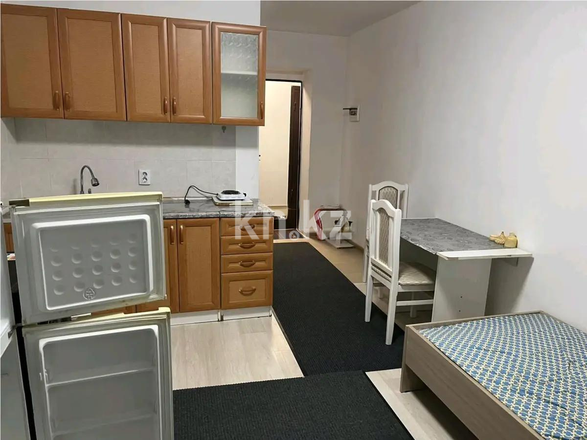 Продажа 1-комнатной квартиры, 19 м² в Астане - фото 2