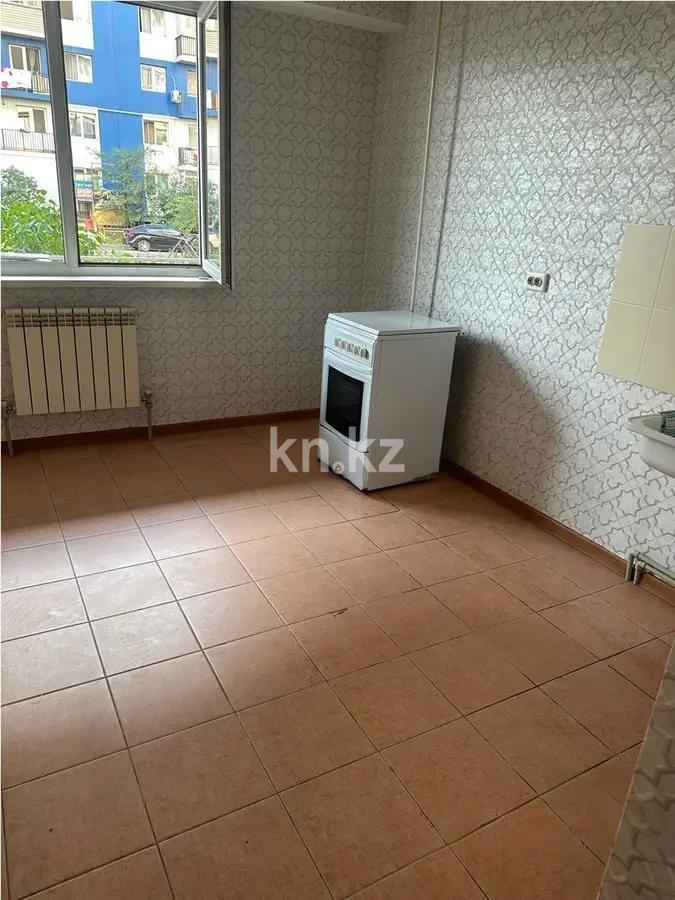 Продажа 1-комнатной квартиры, 42 м², ул. Асыл Арман, дом  5 в Алматы - фото 2