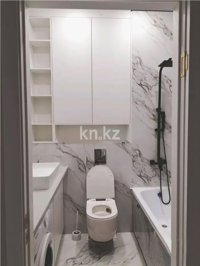 Продажа 2-комнатной квартиры, 62 м² в Астане - фото 3