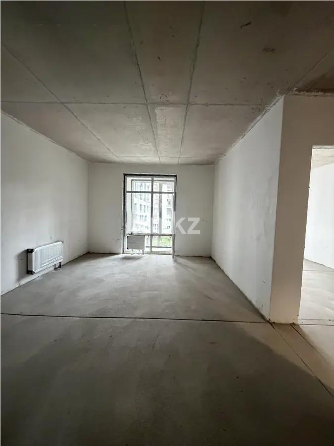 Продажа 2-комнатной квартиры, 61 м² в Алматы