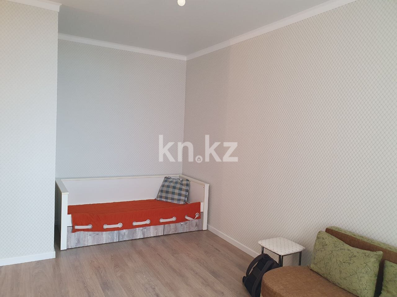 Аренда 1-комнатной квартиры, 35 м² в Астане