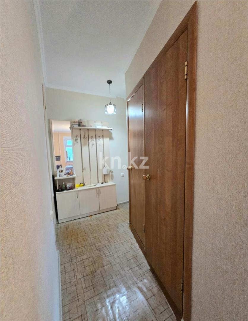 Продажа 2-комнатной квартиры, 48 м² в Караганде - фото 8