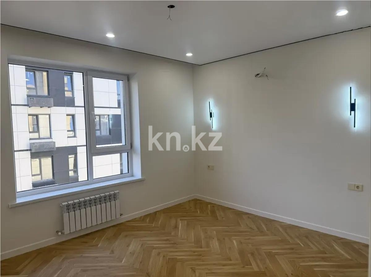 Продажа 2-комнатной квартиры, 66 м² в Алматы - фото 2