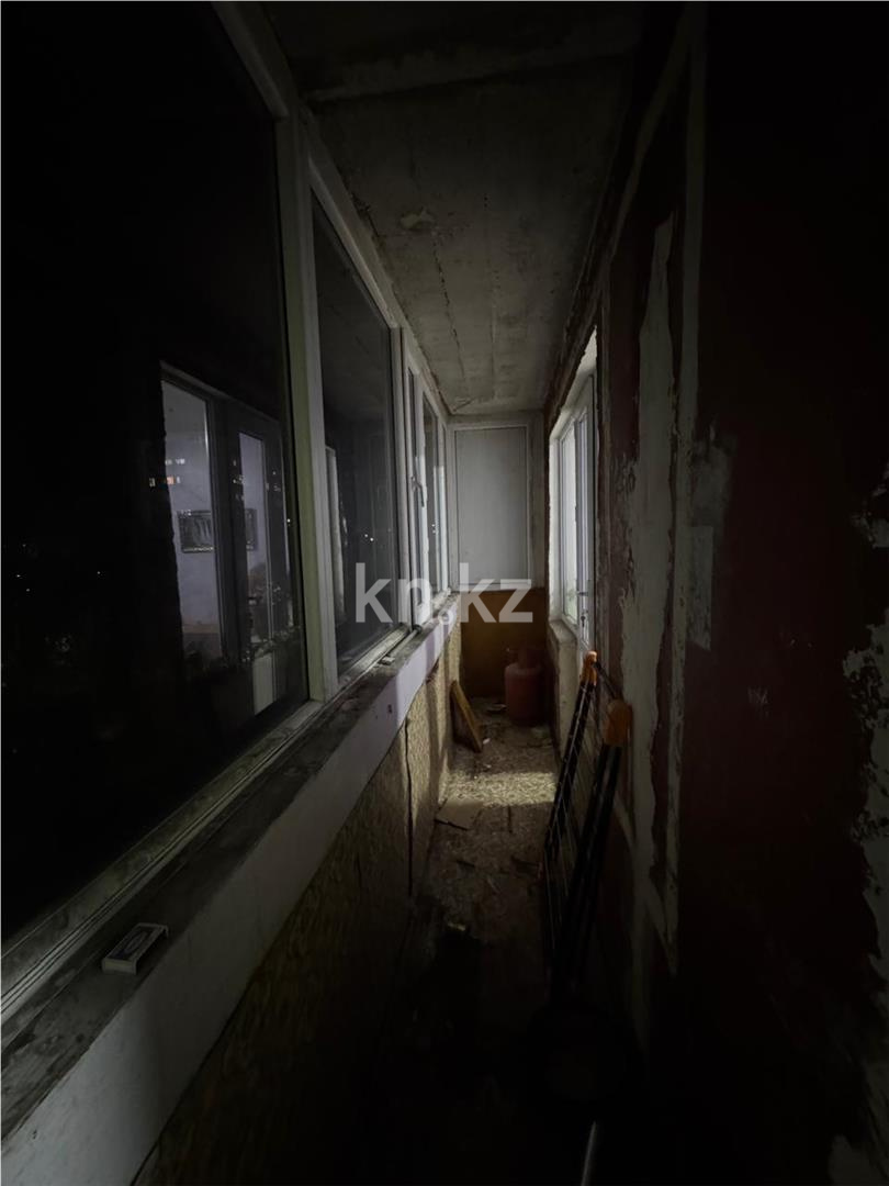 Продажа 1-комнатной квартиры, 35 м², пр. Мира в Темиртау - фото 6