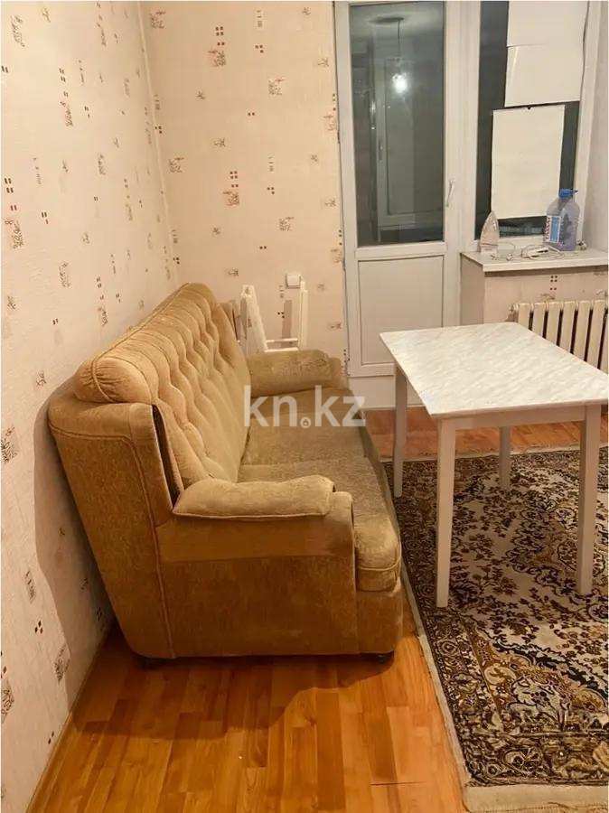 Продажа 1-комнатной квартиры, 38 м² в Астане - фото 2