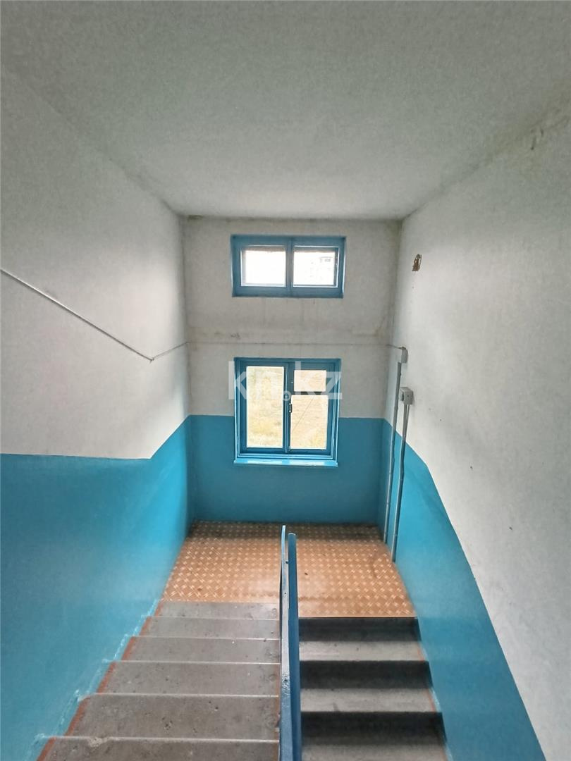 Продажа 2-комнатной квартиры, 44 м², ул. Гоголя, дом  66 в Караганде - фото 5