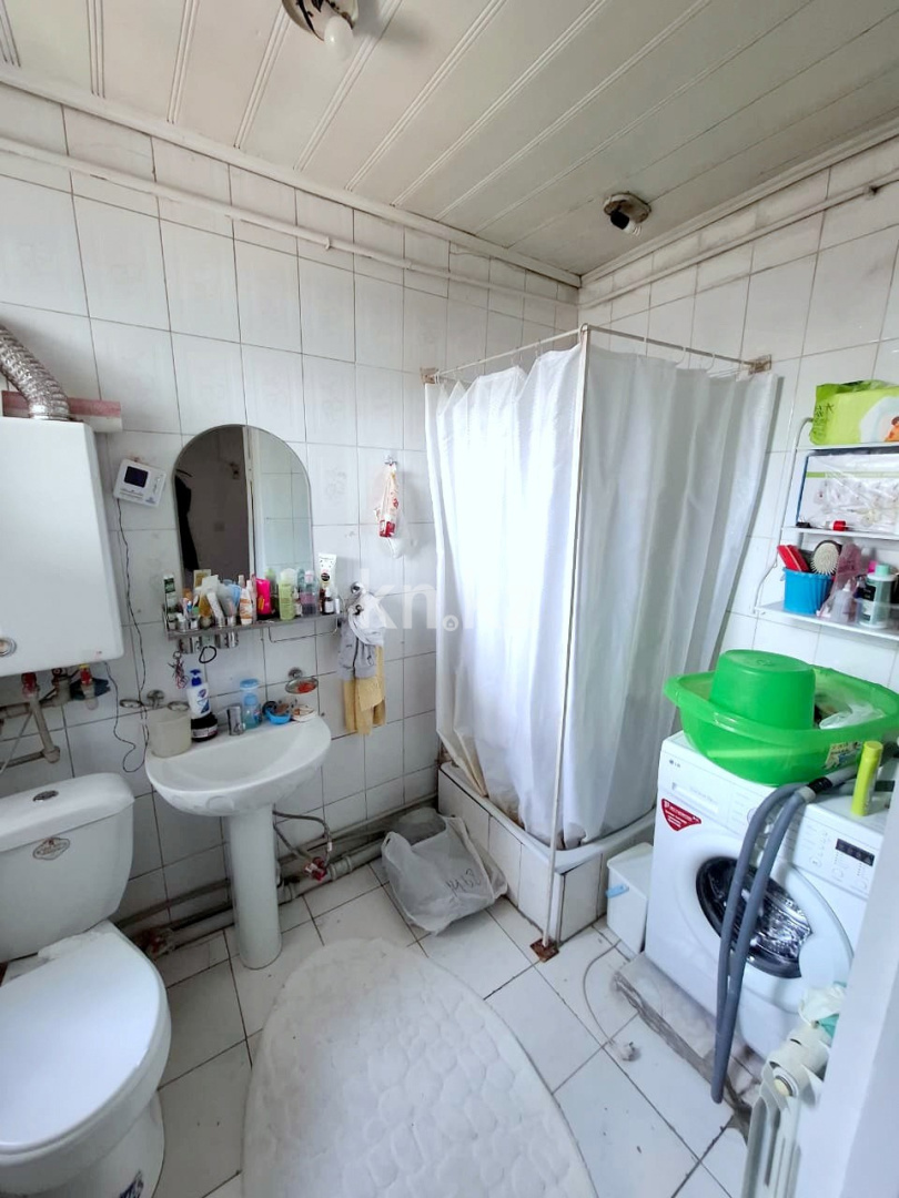 Продажа 4-комнатного дома, 100 м² в Алматы - фото 14