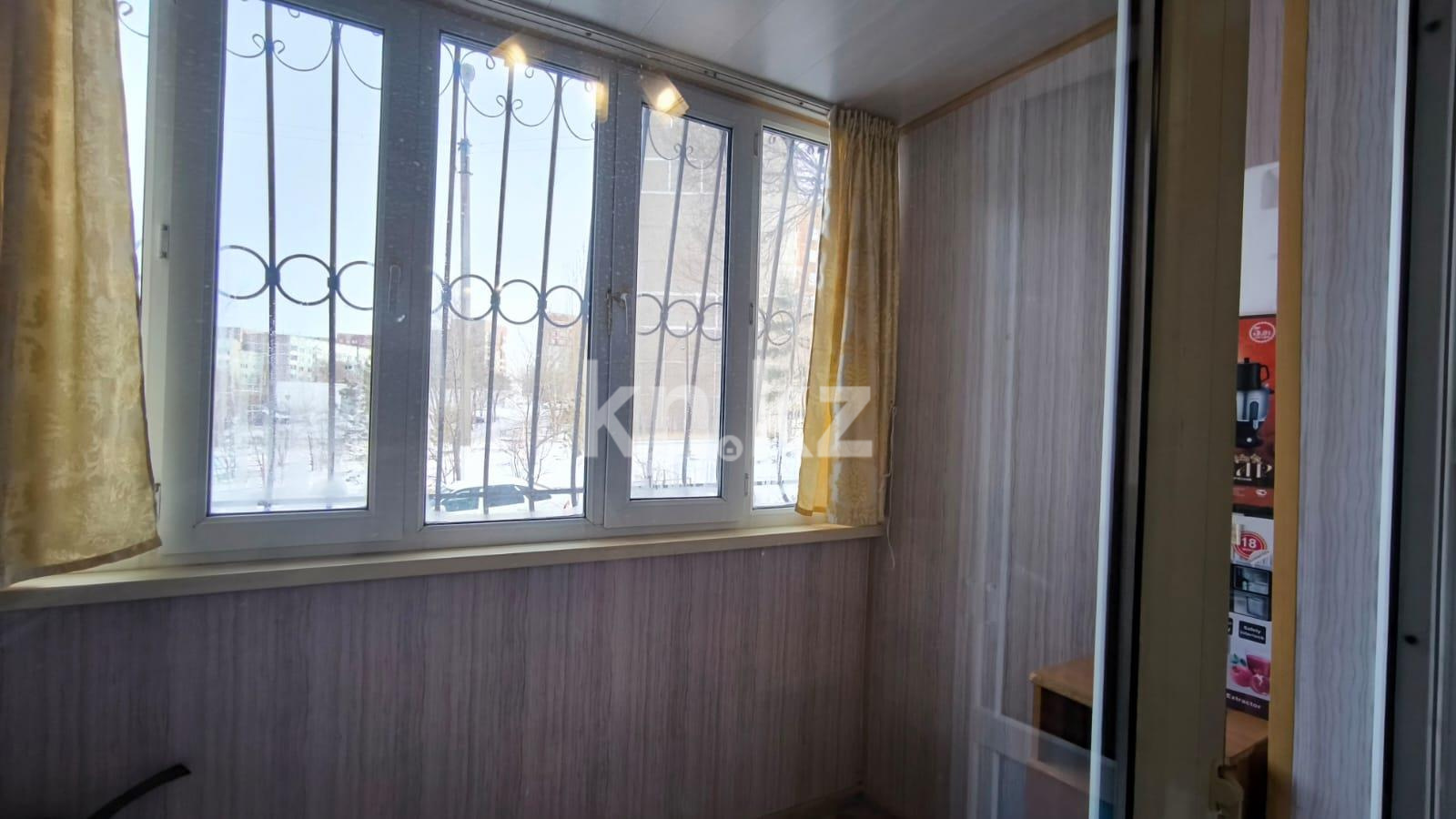 Продажа 3-комнатной квартиры, 68 м², мкр-н 8 в Темиртау - фото 16