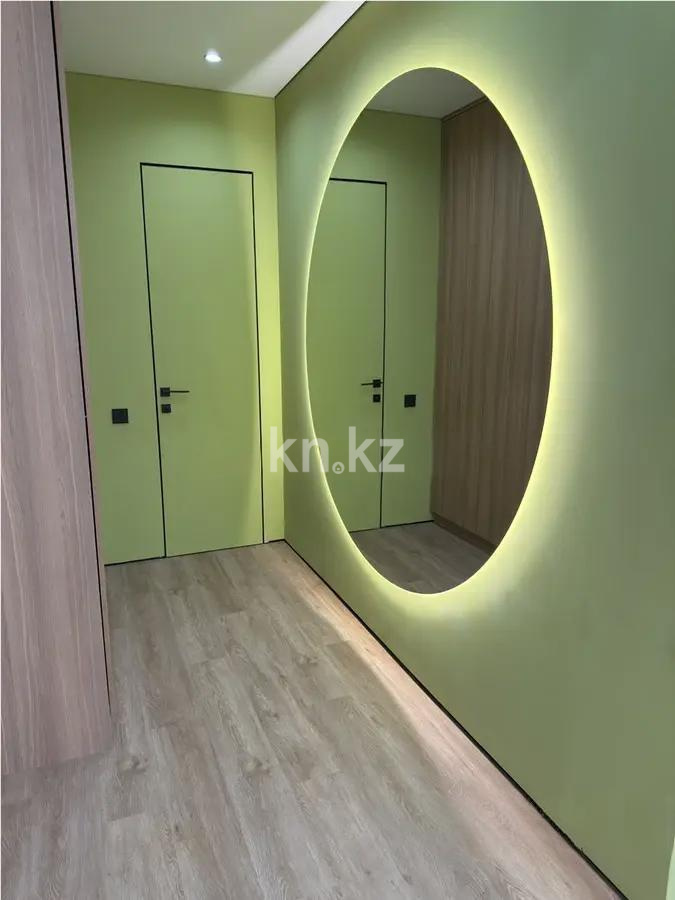 Продажа 2-комнатной квартиры, 50 м² в Алматы - фото 7