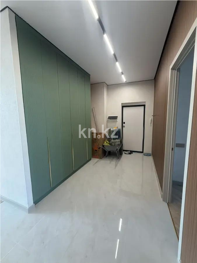 Продажа 3-комнатной квартиры, 80.91 м² в Астане - фото 5