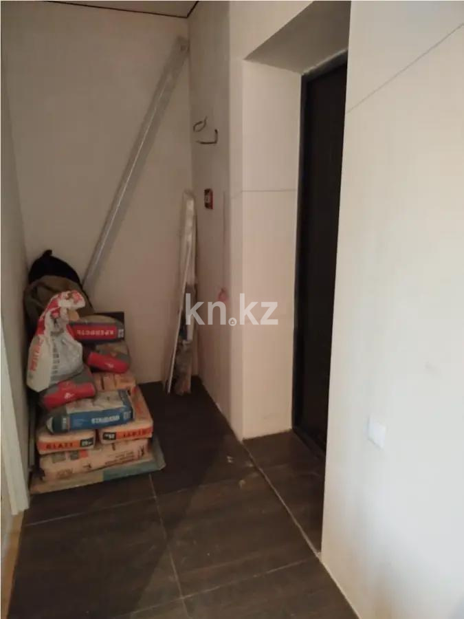 Продажа 2-комнатной квартиры, 44.6 м², ул. Укели Ыбырай, дом  14 в Астане - фото 5