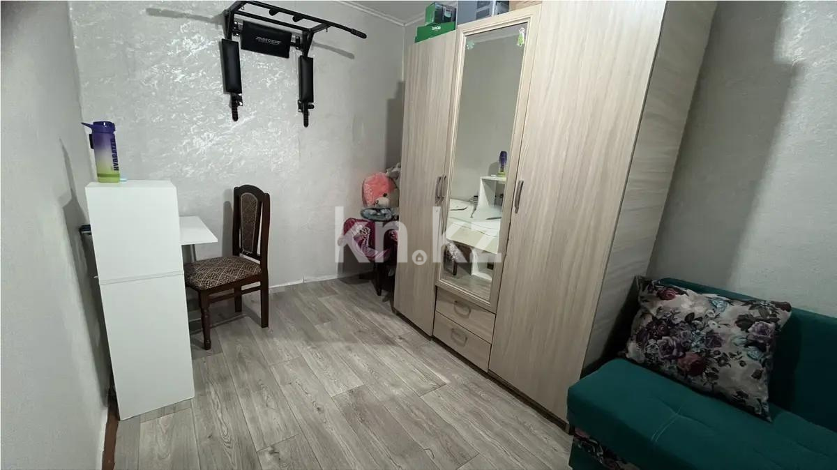 Продажа 2-комнатной квартиры, 41 м² в Караганде - фото 3