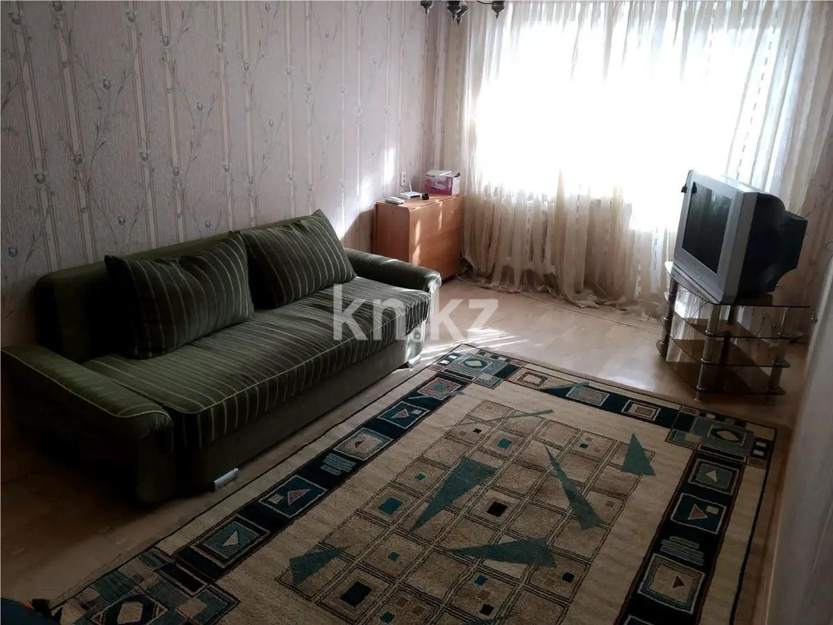 Продажа 1-комнатной квартиры, 31 м² в Караганде