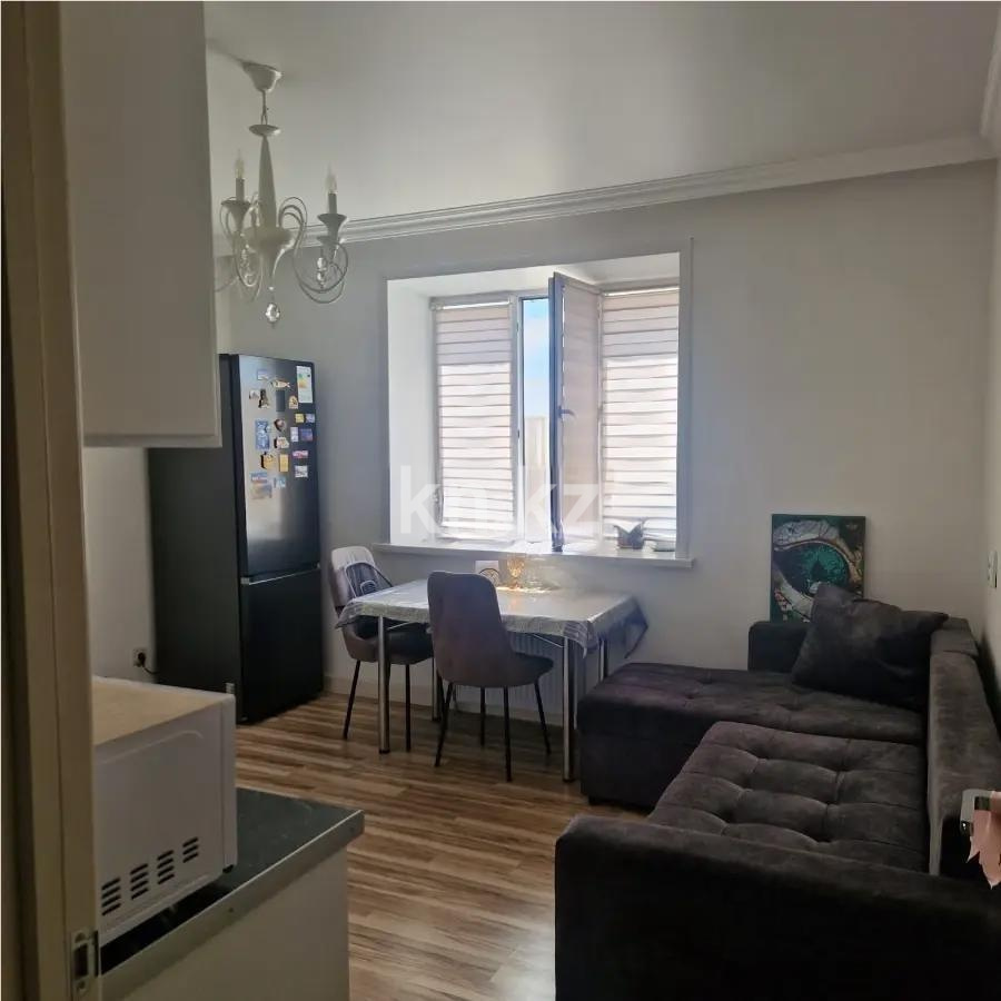 Продажа 2-комнатной квартиры, 40 м² в Астане - фото 2