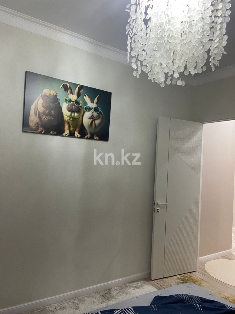 Продажа 2-комнатной квартиры, 62.1 м² в Астане - фото 9