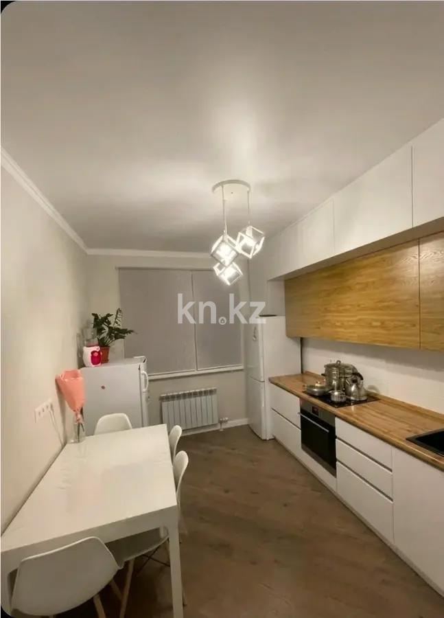 Продажа 2-комнатной квартиры, 58.74 м² в Астане - фото 3