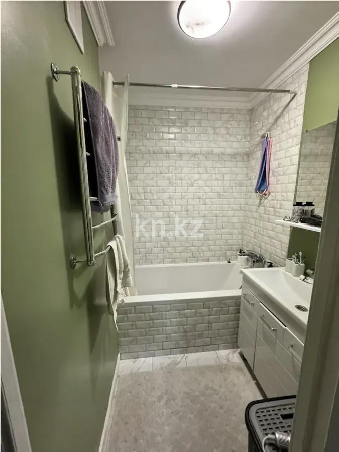 Продажа 4-комнатной квартиры, 90 м² в Алматы - фото 6