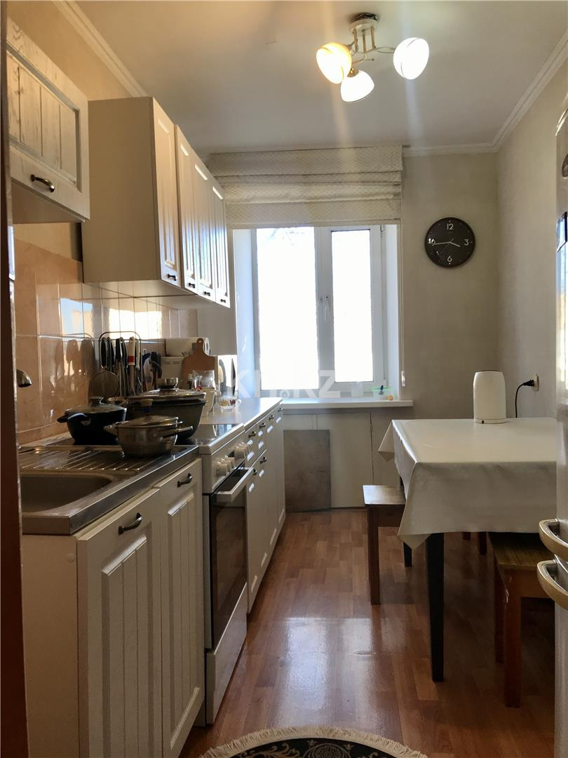 Продажа 3-комнатной квартиры, 59 м², ул. Потанина (Защитная), дом  70 в Караганде - фото 12