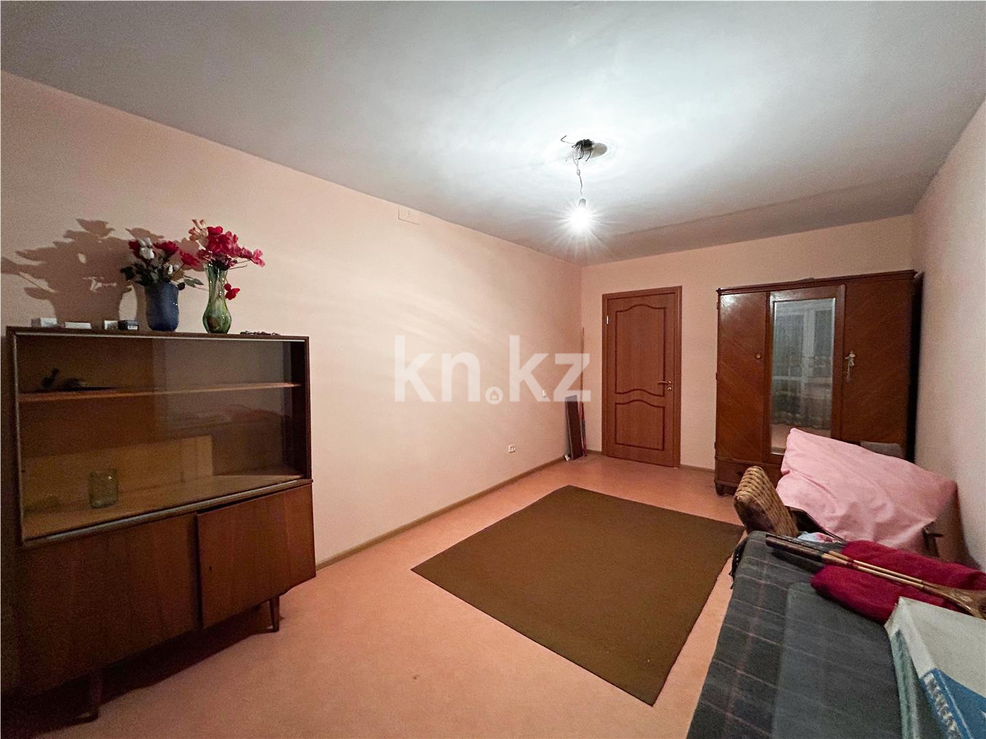 Продажа 3-комнатной квартиры, 70 м², пр. Строителей в Караганде