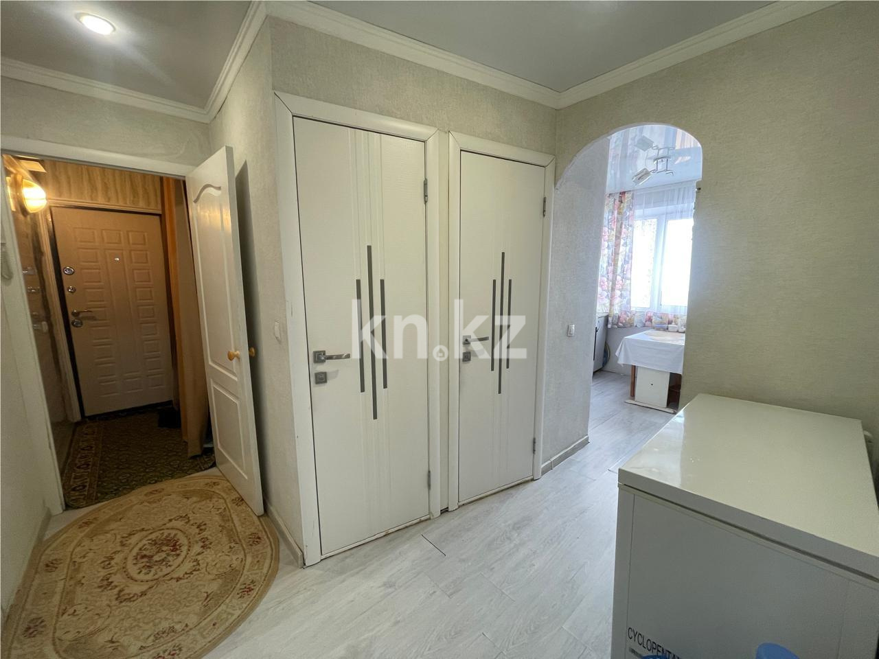 Продажа 3-комнатной квартиры, 68 м² в Караганде - фото 13