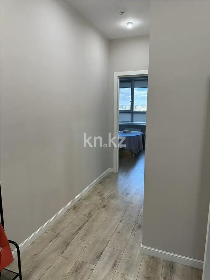 Продажа 2-комнатной квартиры, 41.3 м², пр. Мангилик Ел, дом  60 в Астане - фото 4