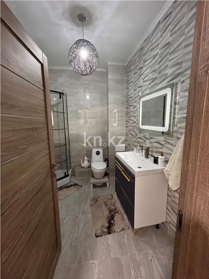 Продажа 3-комнатной квартиры, 134 м² в Алматы - фото 2