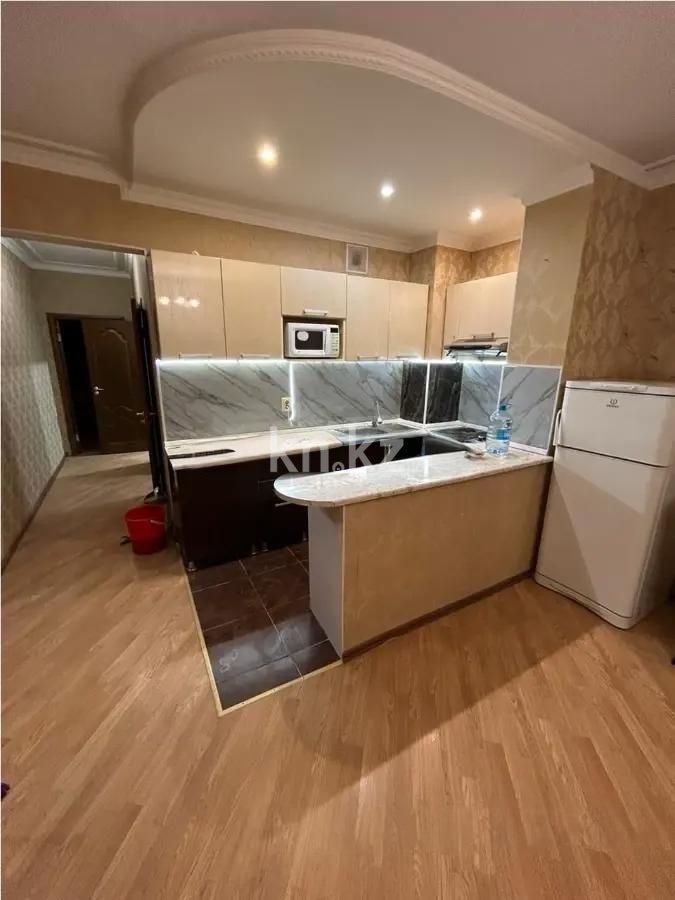 Продажа 3-комнатной квартиры, 88.2 м², пр. Кошкарбаева, дом  46/1 в Астане - фото 4