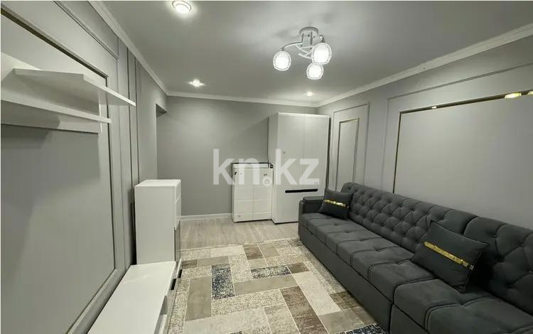 Продажа 1-комнатной квартиры, 33 м², мкр-н 6, дом  19а в Алматы