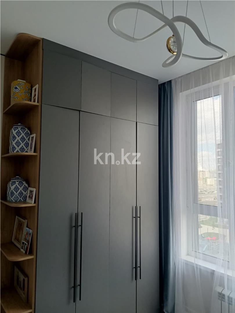 Продажа 3-комнатной квартиры, 71 м² в Астане - фото 9