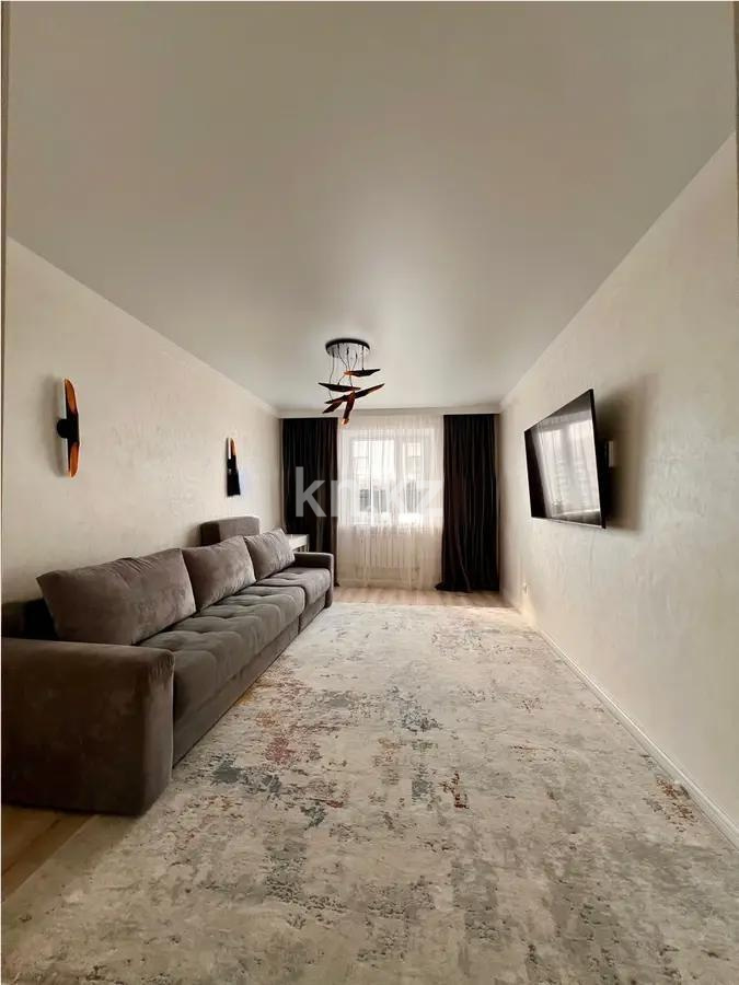 Продажа 3-комнатной квартиры, 94 м², ул. Байтурсынова, дом  43/4 в Астане