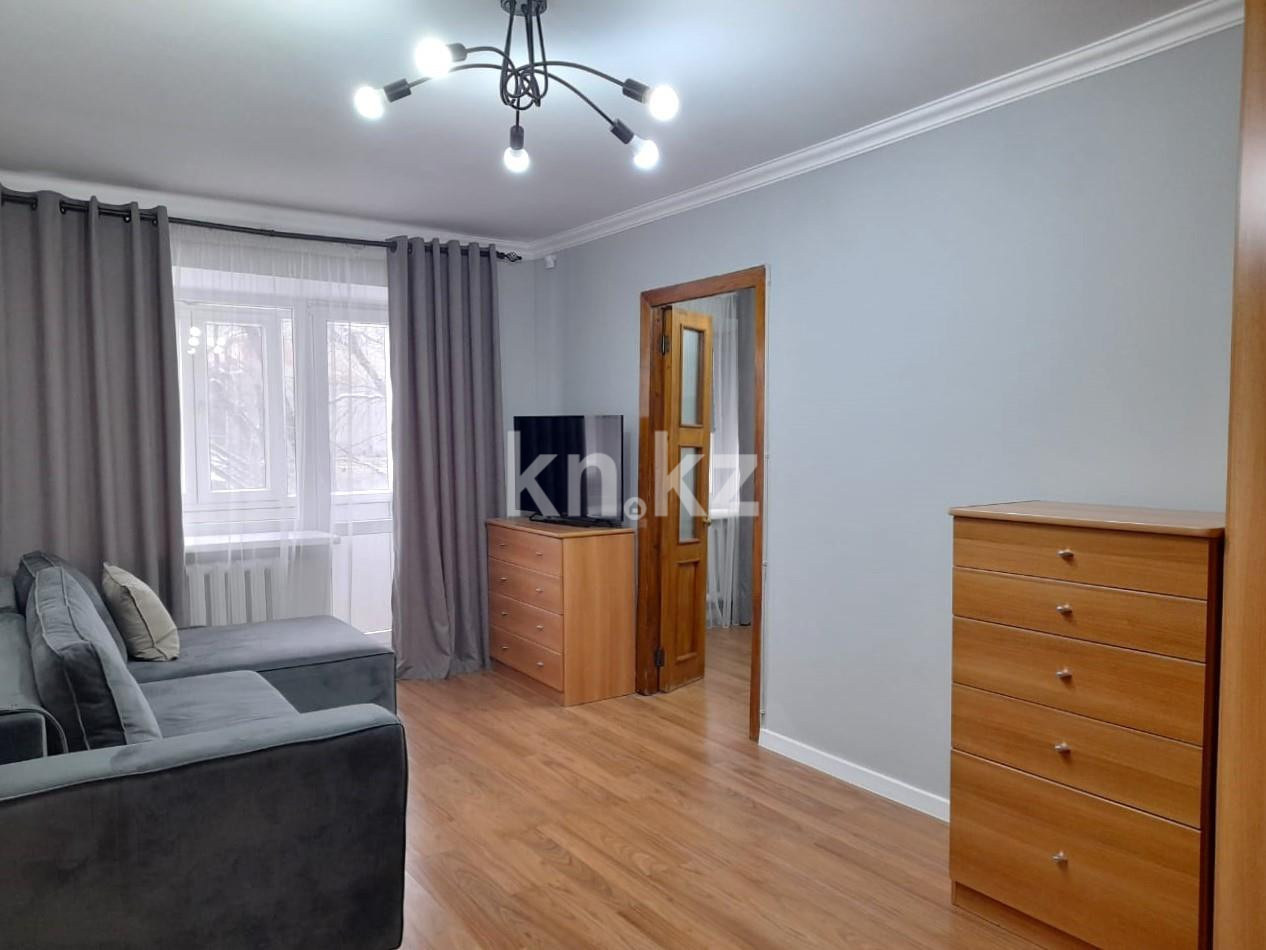 Продажа 2-комнатной квартиры, 44 м², ул. Лободы в Караганде - фото 2