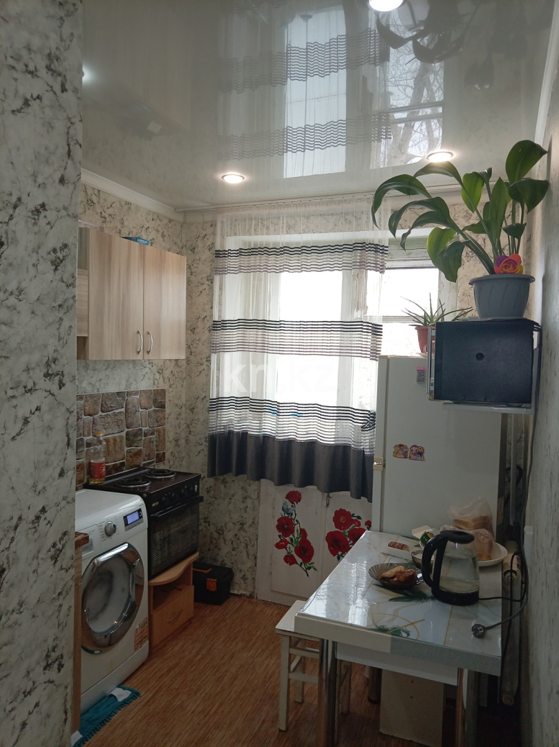 Продажа 1-комнатной квартиры, 29 м² в Павлодаре - фото 2