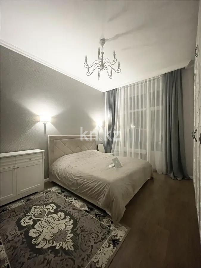 Продажа 4-комнатной квартиры, 135.7 м² в Алматы - фото 3