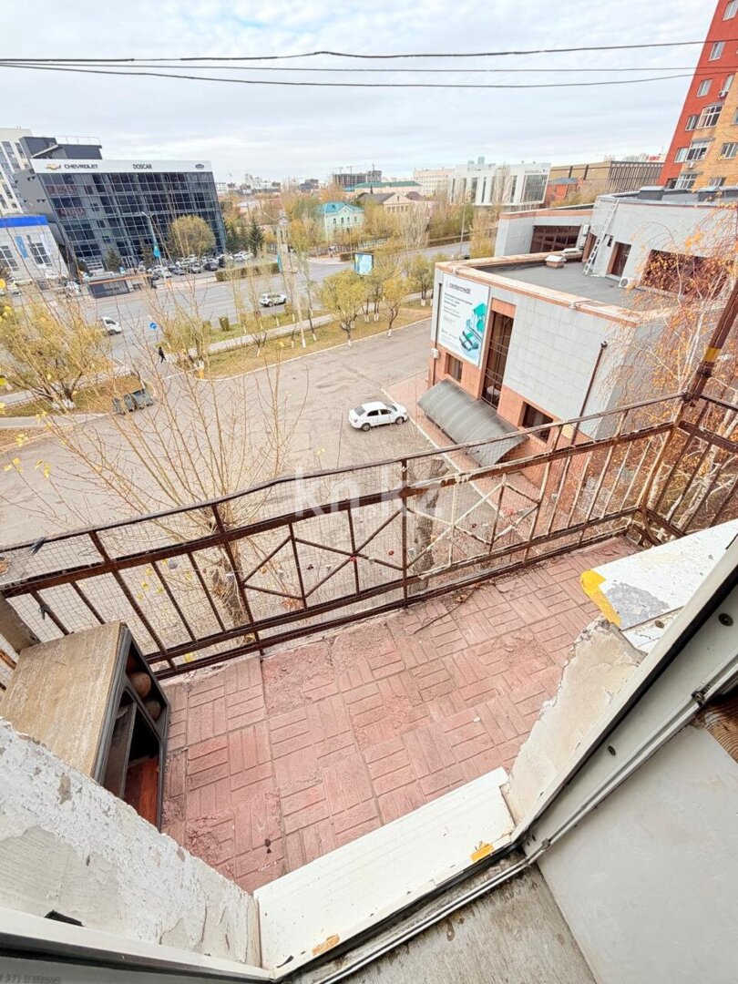 Продажа 2-комнатной квартиры, 44 м² в Астане - фото 11