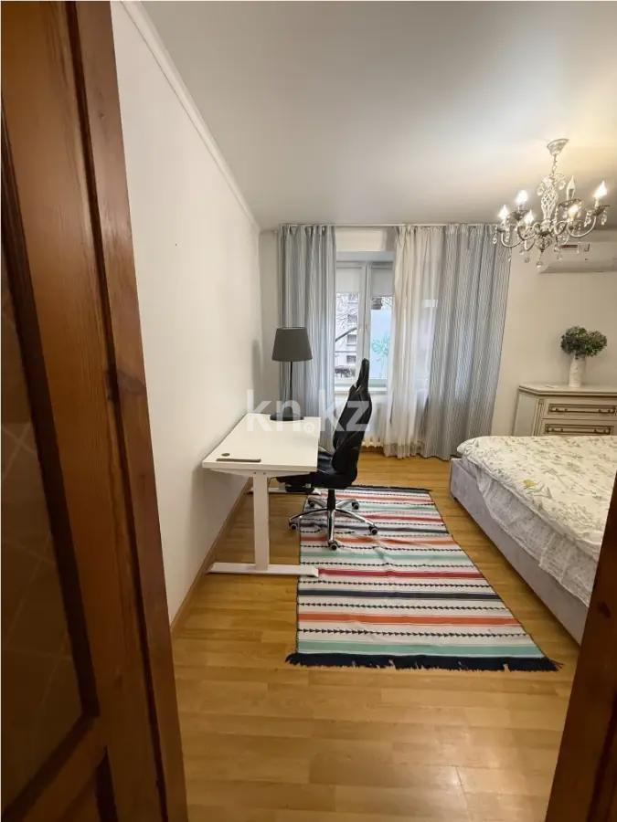 Продажа 3-комнатной квартиры, 73 м² в Алматы - фото 2