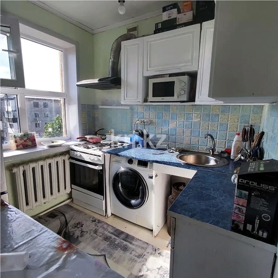 Продажа 2-комнатной квартиры, 49 м² в Темиртау - фото 3