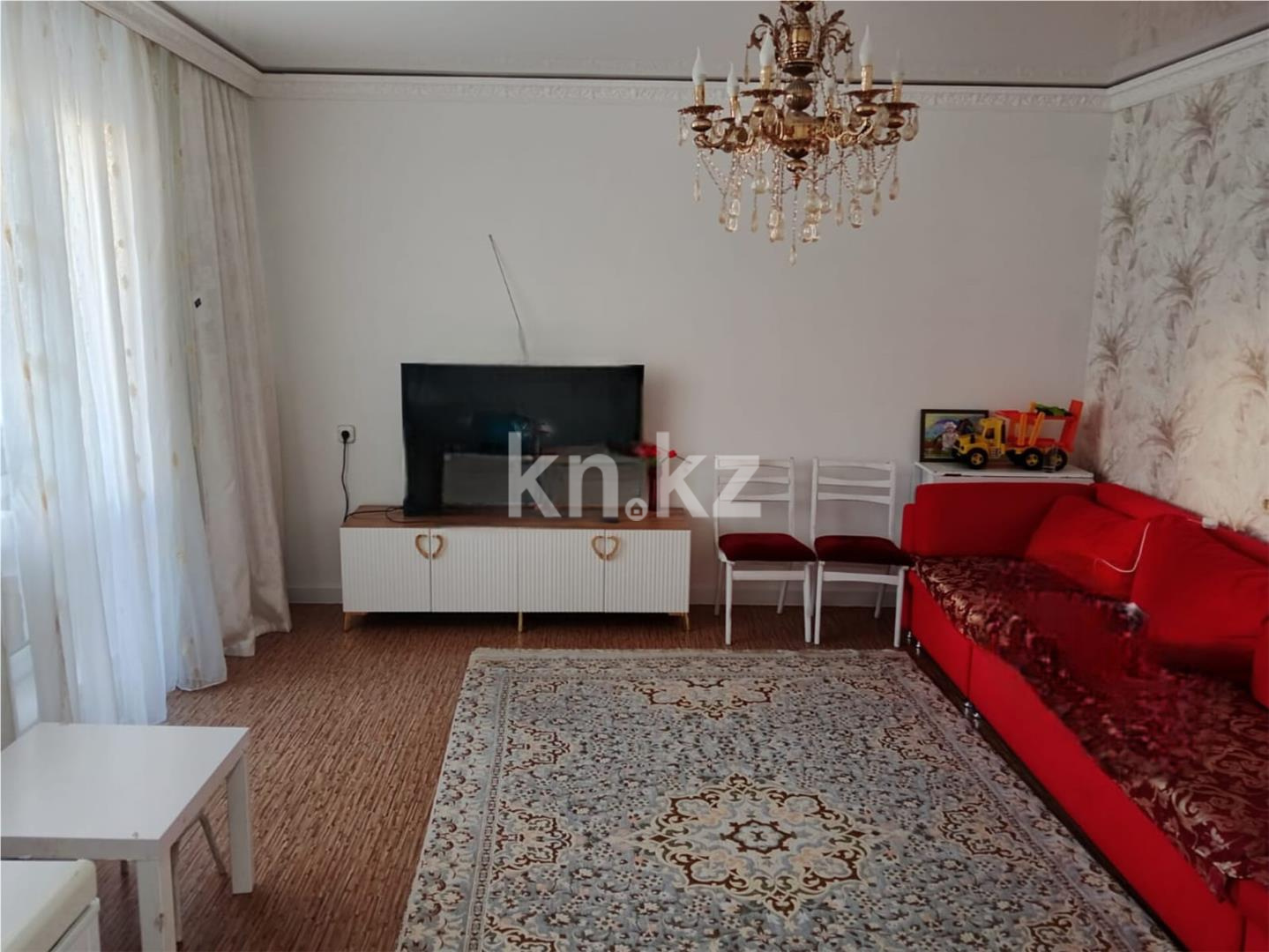 Продажа 3-комнатной квартиры, 67 м², мкр-н 9-й, дом  38 в Темиртау