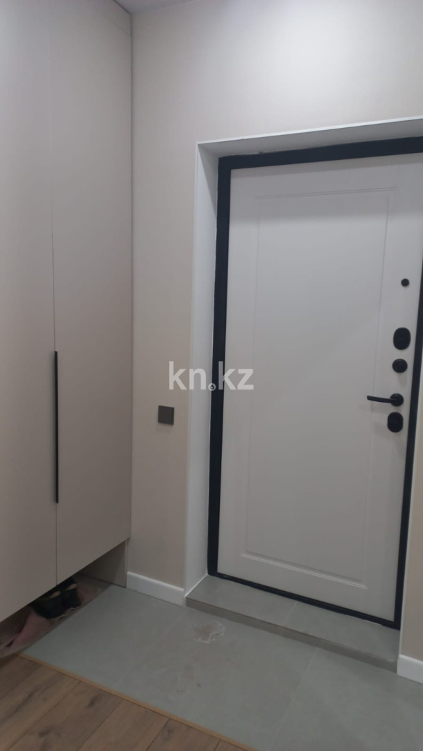 Аренда 2-комнатной квартиры, 40 м² в Астане - фото 11